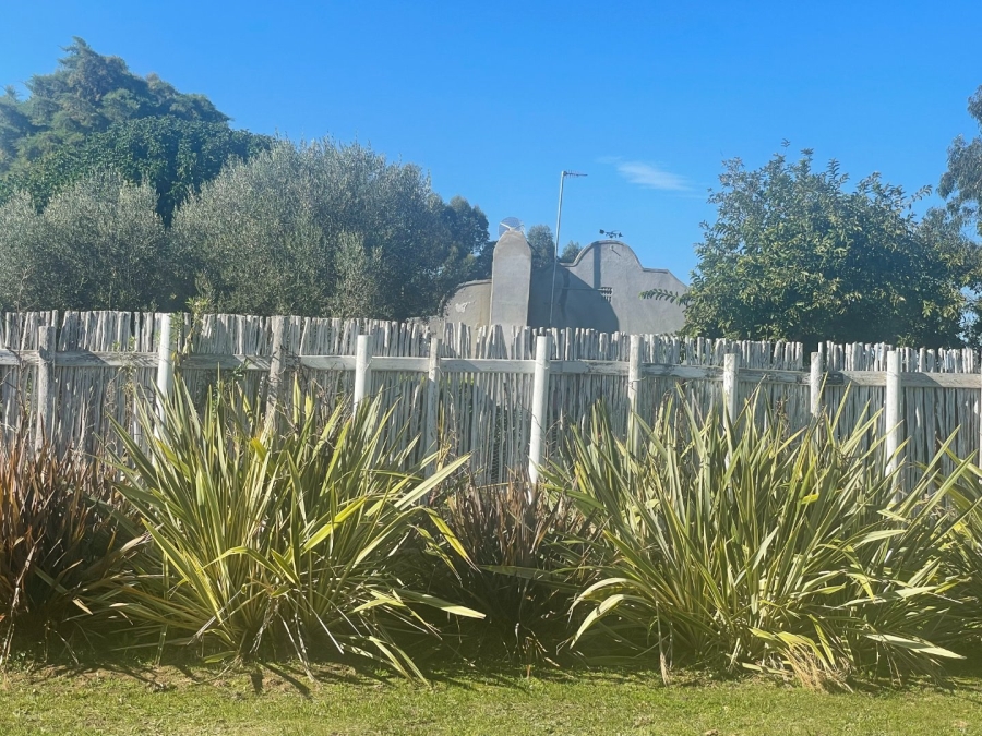 8 Bedroom Property for Sale in Leermansdrift Ah Western Cape